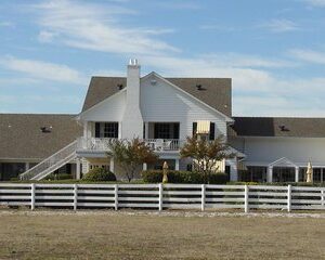Southfork Ranch and Dallas/JFK Highlights Tour
