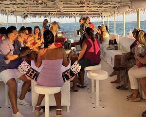 St. Augustine Wildlife and Nature Tour Exodus and BYOB