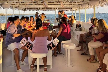 St. Augustine Wildlife and Nature Tour Exodus and BYOB