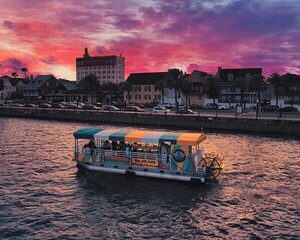 Sunset Cruise - #1 Party Boat in St. Augustine, FL
