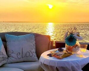 Sunset/Harbor & Bay Cruise in Destin Rated Top 10