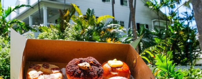 Sweet Treats of Key West: A Tasty Walking Tour of Old Town
