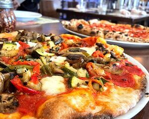 Tastes of Georgetown Food & History Small Group Walking Tour