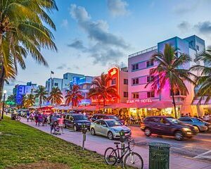 The Best of Miami: Sightseeing Tour