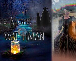 The Night Watchman Ghost Walking Tour