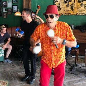 Ultimate City Tour in a Luxury Van