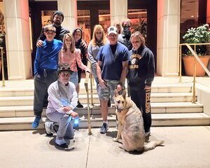 Walk the Oldest Streets of South St. Augustine Haunting Tour