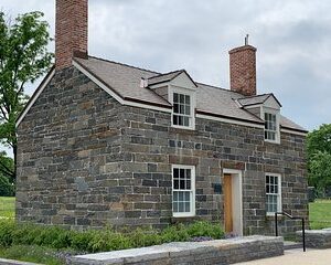 Washington DC History of Slavery Walking Tour