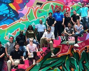 Wynwood Street Art Tour