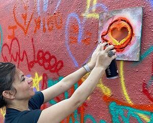 Wynwood Walls Art District Food Tour