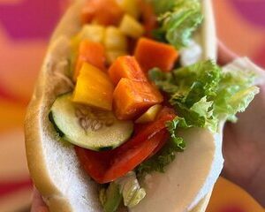 Wynwood Walls Miami Food and Street Art Walking Tour