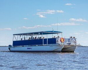 10000 Islands Everglades Boat Tour
