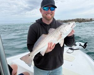 4 Hour Inshore Fishing with B&B Charters