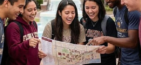 Awesome Scavenger Hunt: The Best of Florida's Capital