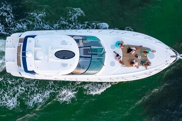 Destin FL Yacht Charter Experiences
