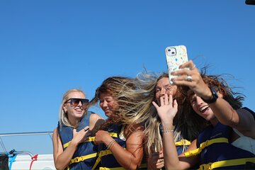 Fort Lauderdale Spring Break Experience Boat Party