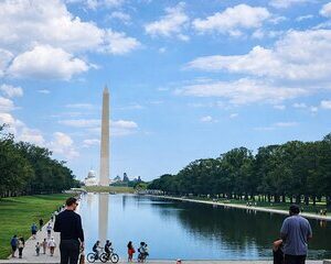 From New Jersey Day Tour to Washington DC