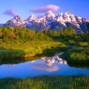 Grand Teton National Park Tour from Jackson Hole