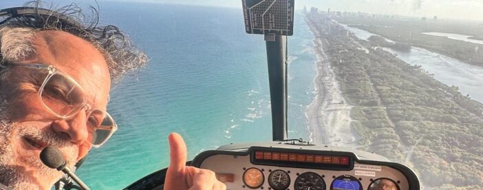 Helicopter Tour-Miami Iconic Coast and City Views