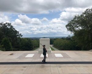 Highlights Tour of Arlington National Cemetery