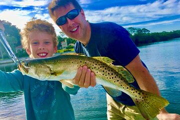 Inshore and Gulf Reefs Fishing Tours serving Sarasota