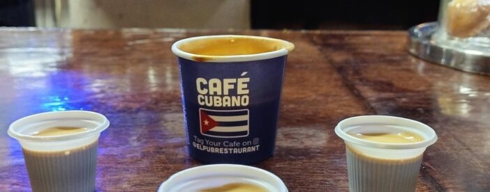 Little Havana Tour Abuela Cafe's Local Arts Hidden Gems Cubanos