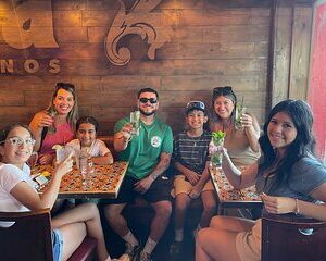 Miami Culture & City Tour - Little Havana with Free Mojito