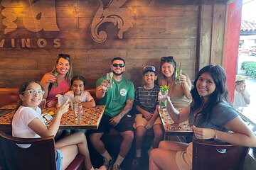 Miami Culture & City Tour - Little Havana with Free Mojito