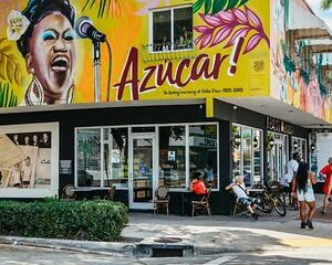 Miami Iconic places city tour: History, Art & Culture