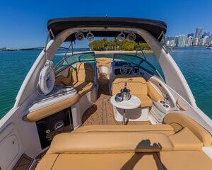 Miami Private Boat Cruise with a Captain