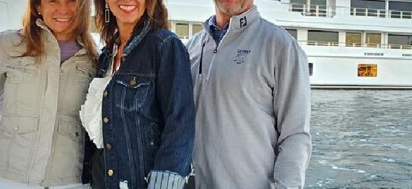 Narrated Boat Tour - Palm Beach Celebrity Homes and Local History