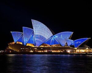 Personalized Private Tour Sydney Customizable Itinerary
