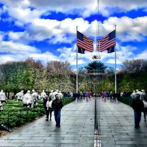 Private, Exclusive DC City Tour