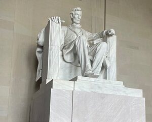 Private Guided Tour of Washington DC