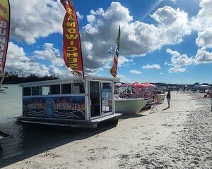 Private Naples Keewaydin Island Adventures Tours