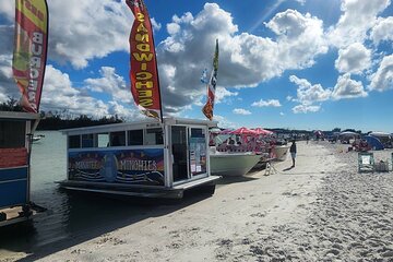 Private Naples Keewaydin Island Adventures Tours