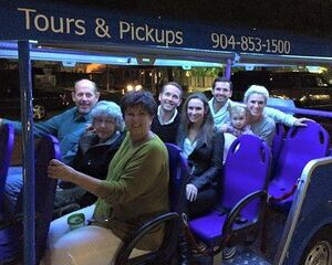 Private Nights Of Lights Tour