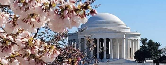 Private Washington DC Tour with Changing of the Guard Ceremony