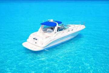 Private Yacht 50 ft | Up to 13 | + 2 Jet Ski | Miami Boat Rental