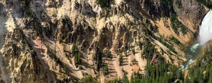 Private Yellowstone Highlights Tour