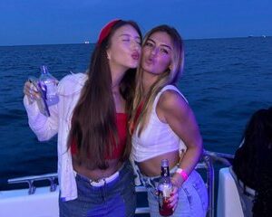 Save 10.00%! Fort Lauderdale Spring Break Experience Boat Party