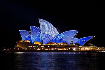 Save 10.00%! Personalized Private Tour Sydney Customizable Itinerary