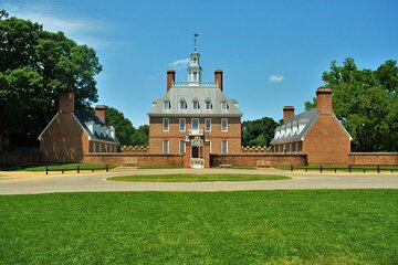 Save 15.00%! Colonial Williamsburg Private Tour