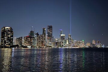 Save 15.00%! Miami Private City Tour in a Chevy Suburban