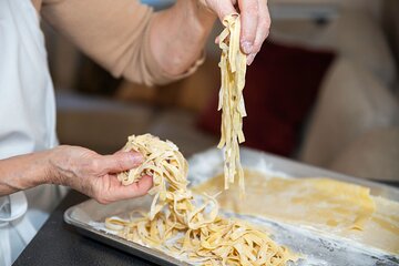 Save 20.00%! Fun Pasta Making Class at a Modern Brewery in Fort Worth