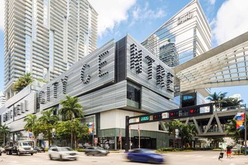 Save 20.00%! Private Half Day Sightseeing and Food Tour in Miami With Driver