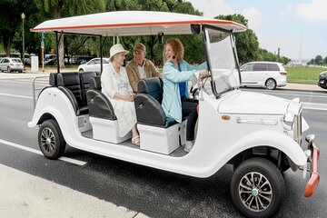 Save 20.00%! Washington DC Small Group Monuments and Memorials Tour