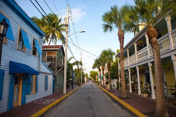 Save 25.02%! Key West's Old Town Treasures: A Self-Guided Audio Tour