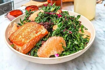 Save 7.00%! Washington D.C Street Food Tour With A Local Guide