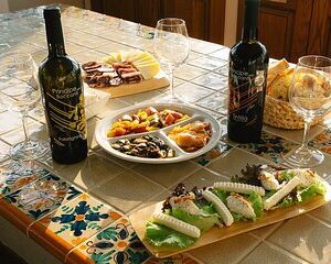 Scoprire la Vera Tintilia del Molise, Autentico ed Eccellenso